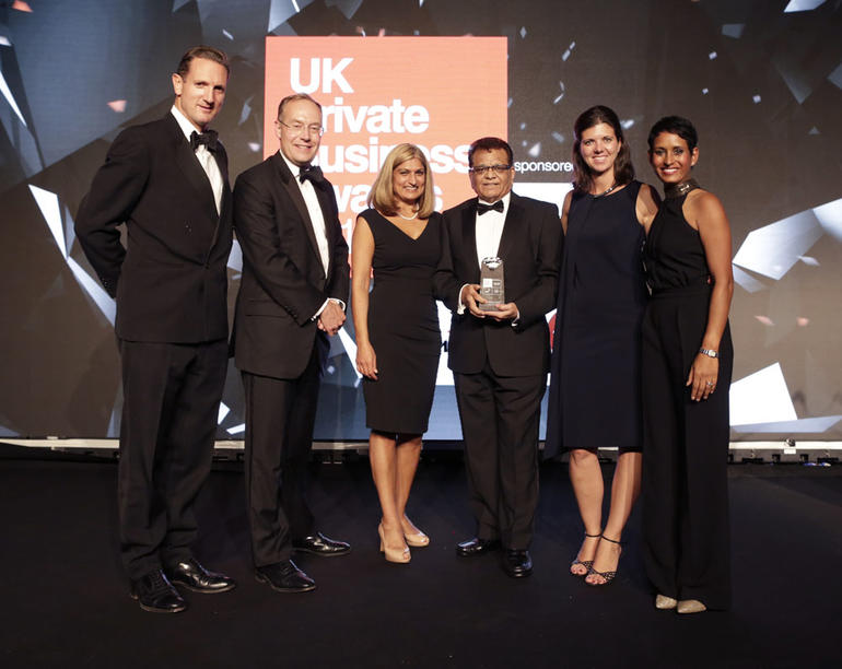 Family UKPBA 2015 Family UKPBA 2015