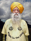 Fauja Singh