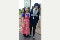 Fauja Singh Fauja Singh