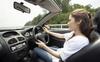 Female Drivers in UK-1