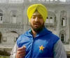 First Sikh cricketer in Pak to join national academy copy