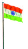 Flag of India