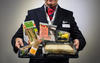Food on Flights copy