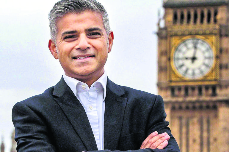 for jp_sadiq khan
