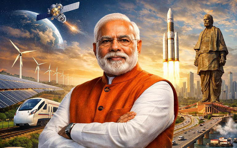 for mari najare_modi