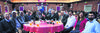 GAA London  Christmas Party