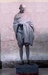 Gandhi (full figure) C