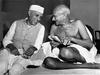 gandhi-nehru