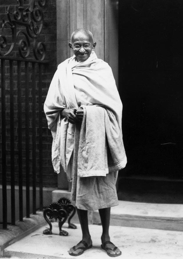 gandhi original 2