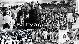 gandhi-satyagraha