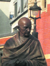 Gandhi