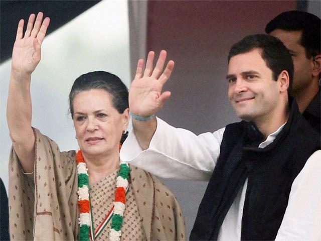 Gandhis