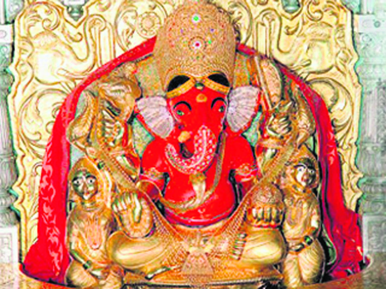 Ganesh