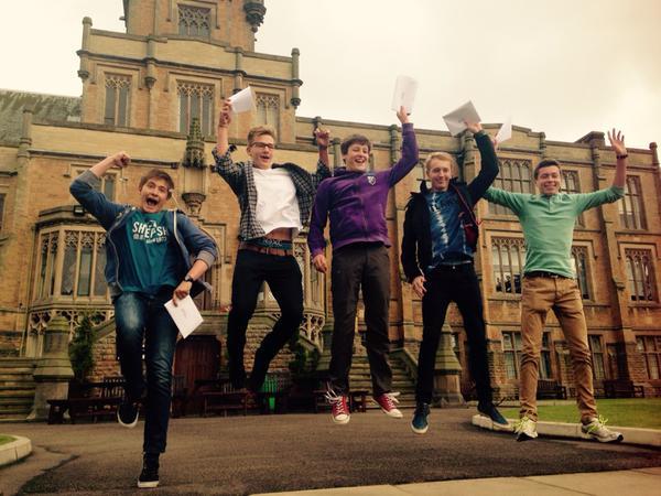 GCSE Results-1