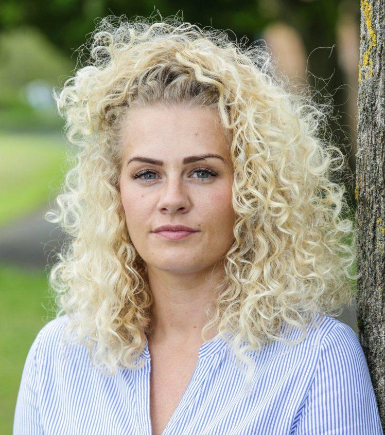 Gemma Doherty