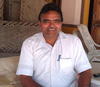 Genabhai Patel