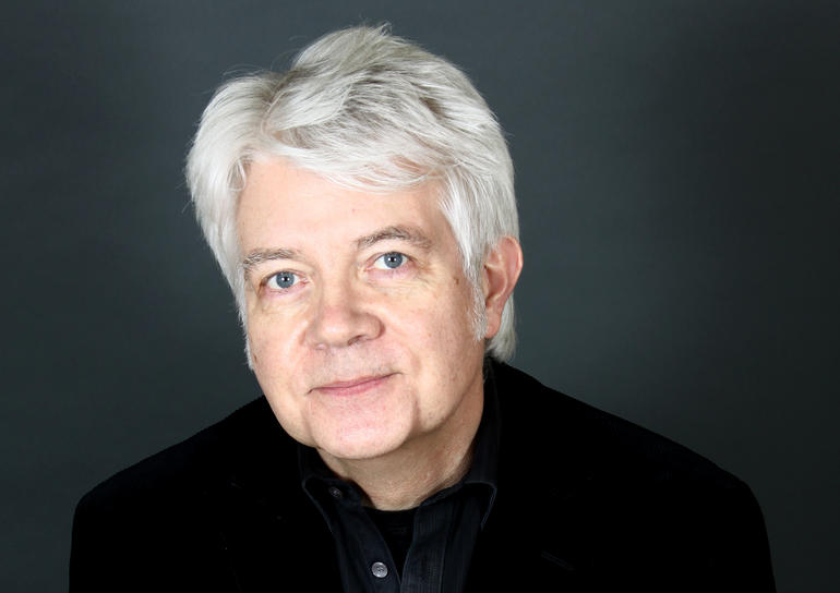 Geoffrey Ward