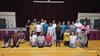 GHS Celebrates International Yoga Day