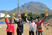 girnar winners