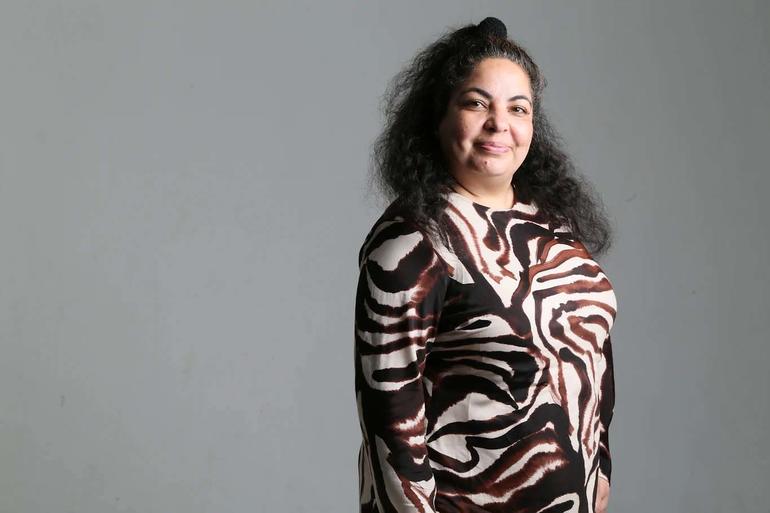 Gita Chaudhari
