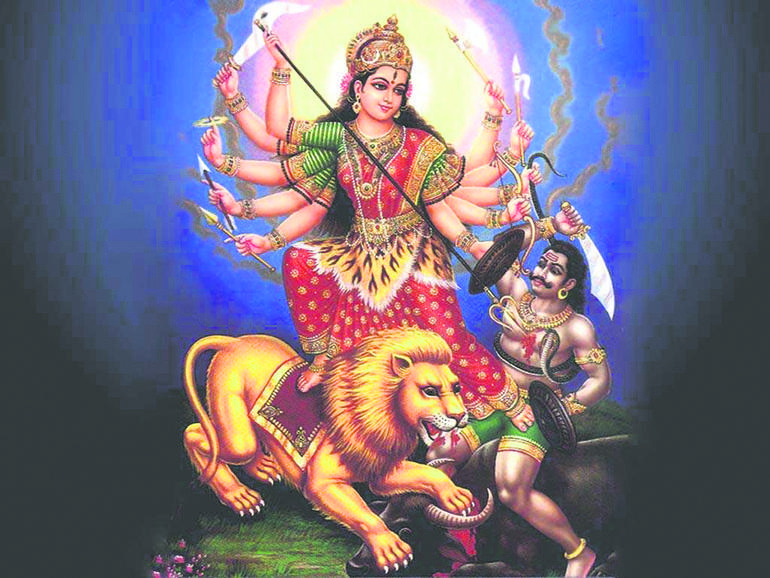 goddess-durga-wallpaper