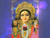 Goddess-Durga