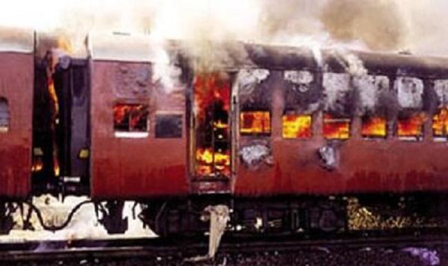 Godhra train