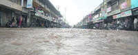 gondal rain