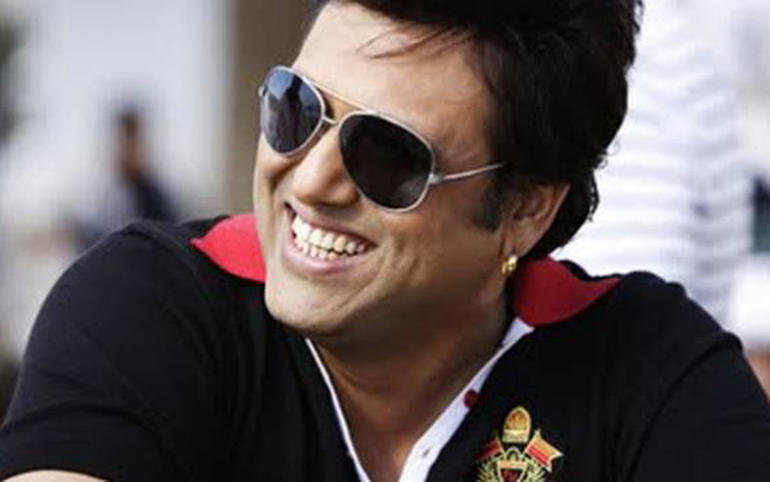 Govinda2