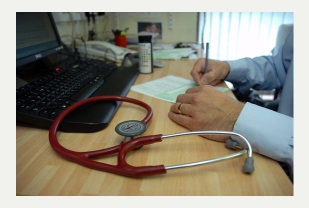 GP Surgery-1