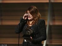 Grammy Award _ Meghan Trainor