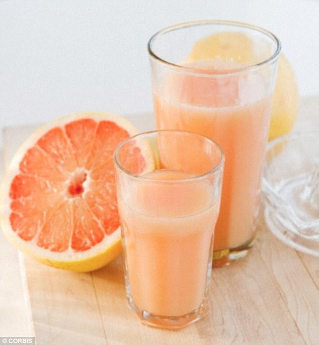 Grapefruit
