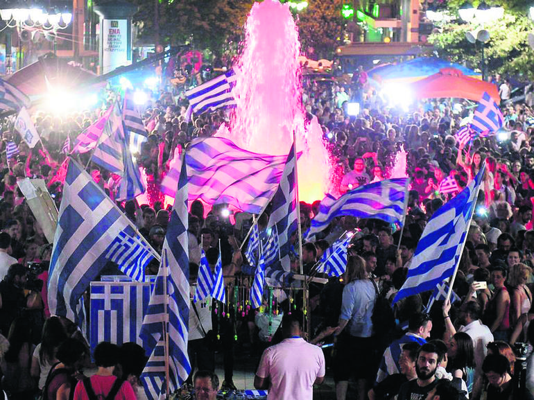 Greece