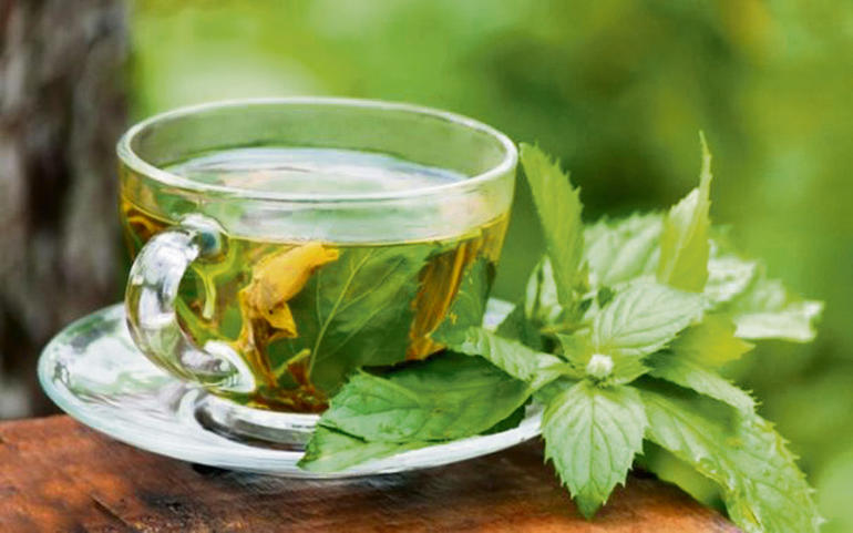 green-tea