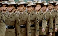 Gurkha soldiers Gurkha soldiers