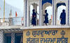 gurudwara