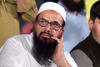 Hafiz Saeed