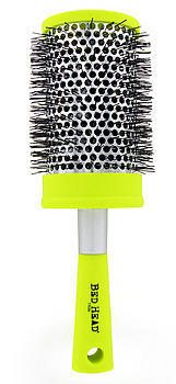 Hair thermal brush