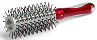 Hair Vented Round Brush Hair Vented Round Brush