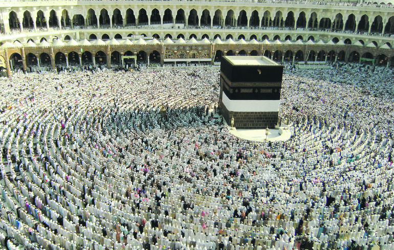 Haj-Yatra