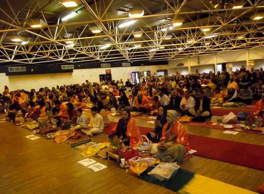 Hanuman chalisa
