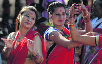 Happiest Hindus