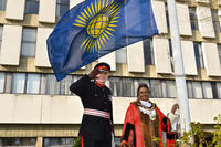 Harrow Commonwealth Flag Raising copy Harrow Commonwealth Flag Raising copy