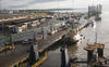 Harwich International Port