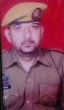 head constable aashiq hussain qureshi kashmir