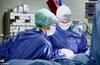 Healthcare in the UK