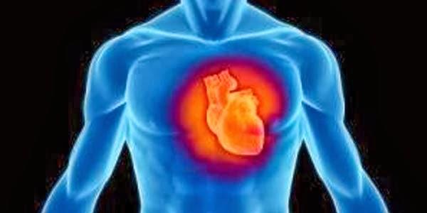 Healthy heart