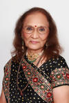 Hema Desai