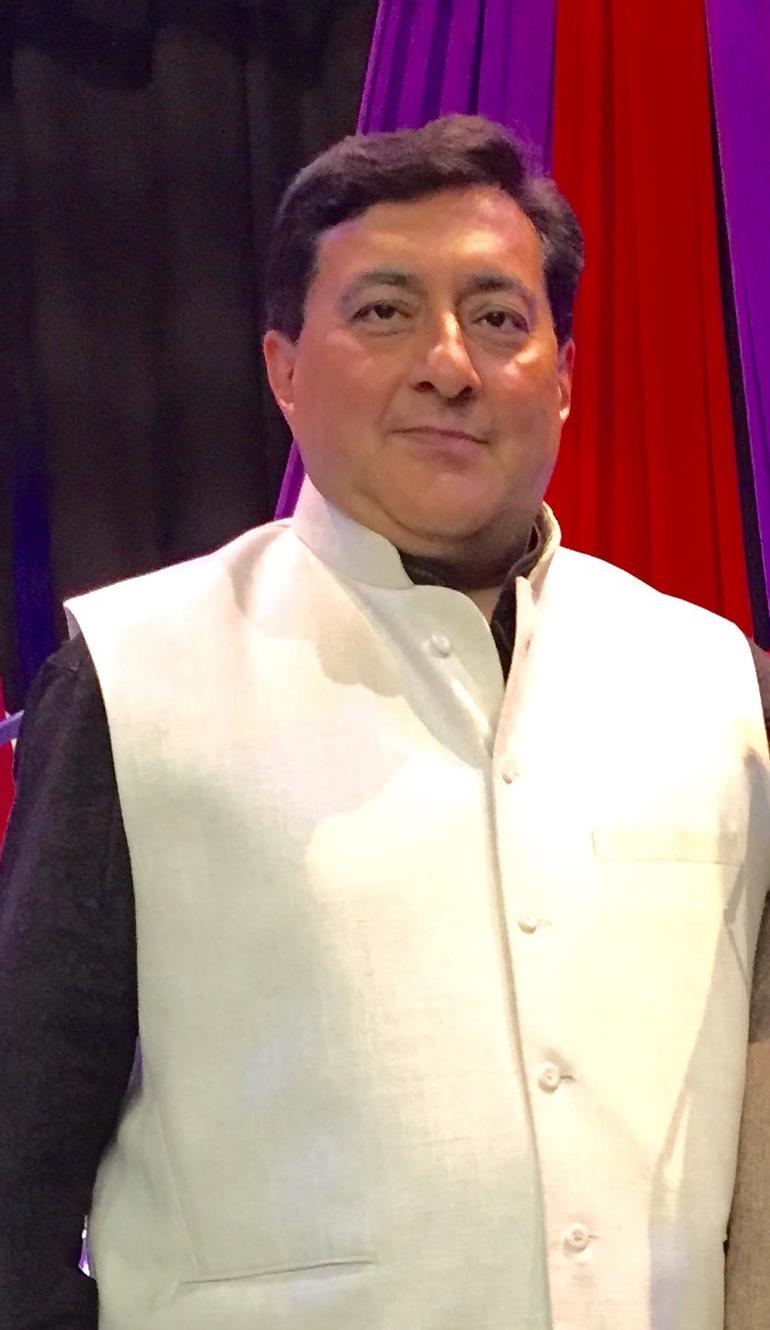 Hemant Mattani