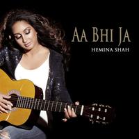 Hemina Shah- Aa Bhi Ja Cover Hemina Shah- Aa Bhi Ja Cover